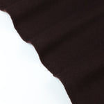 Load image into Gallery viewer, Espresso Moscow Brushed Wool Knit | By The Half Yard

