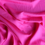 Load image into Gallery viewer, Barbie Pink Crepe De Chine
