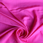 Load image into Gallery viewer, Barbie Pink Crepe De Chine
