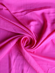 Load image into Gallery viewer, Barbie Pink Crepe De Chine

