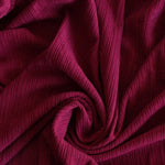 Load image into Gallery viewer, Garnet Cayambe Rib Knit
