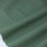 Load image into Gallery viewer, Green Shire Moscow Brushed Wool Knit | By The Half Yard
