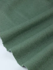 Load image into Gallery viewer, Green Shire Moscow Brushed Wool Knit | By The Half Yard
