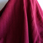 Load image into Gallery viewer, Garnet Cayambe Rib Knit

