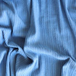 Load image into Gallery viewer, Cornflower Cayambe Rib Knit
