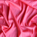 Load image into Gallery viewer, Coral Crepe De Chine
