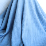 Load image into Gallery viewer, Cornflower Cayambe Rib Knit
