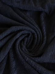 Load image into Gallery viewer, Black Cayambe Rib Knit
