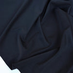 Load image into Gallery viewer, K-Deer Black Shiny Athletic Nylon/Spandex Tricot
