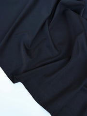 Load image into Gallery viewer, K-Deer Black Shiny Athletic Nylon/Spandex Tricot
