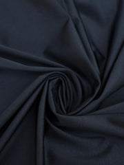 Load image into Gallery viewer, K-Deer Black Shiny Athletic Nylon/Spandex Tricot
