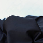 Load image into Gallery viewer, K-Deer Black Shiny Athletic Nylon/Spandex Tricot
