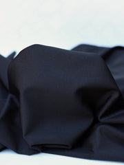 Load image into Gallery viewer, K-Deer Black Shiny Athletic Nylon/Spandex Tricot
