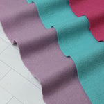 Load image into Gallery viewer, Aqua Blue Moscow Brushed Wool Knit | By The Half Yard
