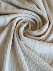 Load image into Gallery viewer, Butter Pecan Cayambe Rib Knit
