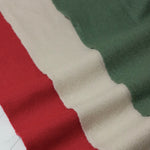 Load image into Gallery viewer, Ivory Bisque Moscow Brushed Wool Knit | By The Half Yard
