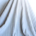 Load image into Gallery viewer, Silver Cayambe Rib Knit
