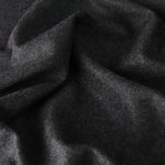 Load image into Gallery viewer, Cracked Pepper Riga Boiled Knit Wool | By The Half Yard
