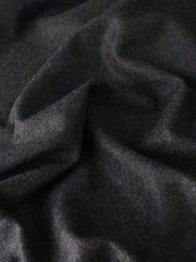 Load image into Gallery viewer, Cracked Pepper Riga Boiled Knit Wool | By The Half Yard