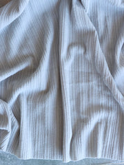 Load image into Gallery viewer, Silver Cayambe Rib Knit