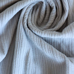 Load image into Gallery viewer, Silver Cayambe Rib Knit

