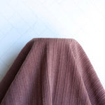 Load image into Gallery viewer, Peppercorn Cayambe Rib Knit
