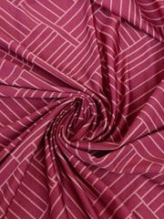 Load image into Gallery viewer, &#39;Summit&#39; K-Deer Athletic Nylon/Spandex Tricot
