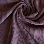 Load image into Gallery viewer, Peppercorn Cayambe Rib Knit
