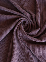 Load image into Gallery viewer, Peppercorn Cayambe Rib Knit
