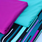 Load image into Gallery viewer, &#39;Newport&#39; K-Deer Athletic Nylon/Spandex
