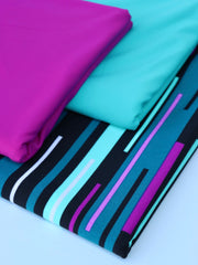 Load image into Gallery viewer, &#39;Newport&#39; K-Deer Athletic Nylon/Spandex
