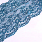 Load image into Gallery viewer, Harbor 8&quot; Wide Stretch Lace
