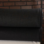 Load image into Gallery viewer, Ivory Riga Boiled Knit Wool | By The Half Yard
