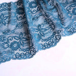 Load image into Gallery viewer, Harbor 8&quot; Wide Stretch Lace
