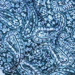 Load image into Gallery viewer, &#39;Glacier&#39; K-Deer Athletic Nylon/Spandex Tricot
