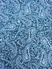 Load image into Gallery viewer, &#39;Glacier&#39; K-Deer Athletic Nylon/Spandex Tricot
