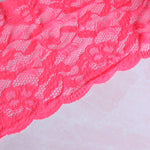 Load image into Gallery viewer, South Beach Sun 8.5&quot; Wide Stretch Lace
