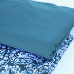 Load image into Gallery viewer, &#39;Glacier&#39; K-Deer Athletic Nylon/Spandex Tricot
