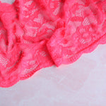 Load image into Gallery viewer, South Beach Sun 8.5&quot; Wide Stretch Lace
