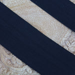 Load image into Gallery viewer, Black Knit Waistband Elastic
