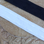 Load image into Gallery viewer, 1&quot; Drawstring Twill Tape
