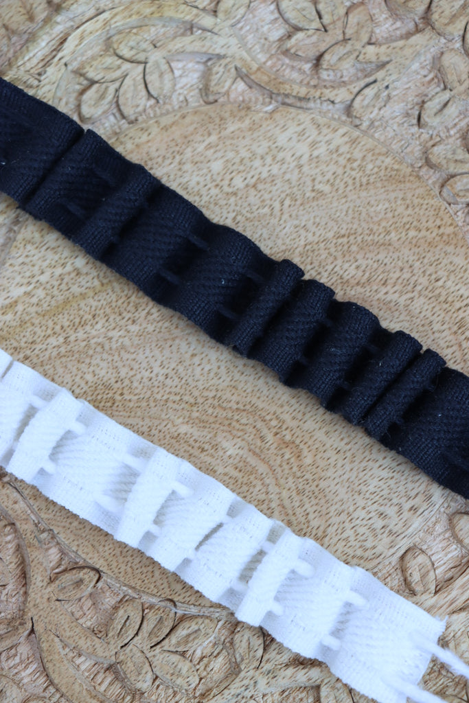 Tape Drawstring 1
