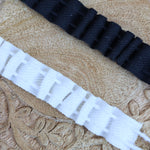 Load image into Gallery viewer, 1&quot; Drawstring Twill Tape
