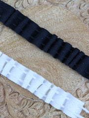 Load image into Gallery viewer, 1&quot; Drawstring Twill Tape
