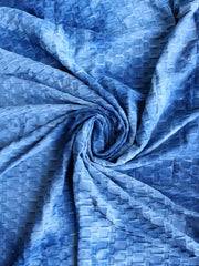 Load image into Gallery viewer, Tidal Tie Dye Honeycomb Knit