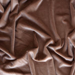 Load image into Gallery viewer, Doe Stretch Velour
