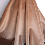Load image into Gallery viewer, Doe Stretch Velour

