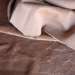 Load image into Gallery viewer, Doe Stretch Velour

