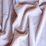 Load image into Gallery viewer, Buttercream Stretch Velour
