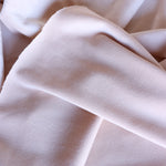 Load image into Gallery viewer, Buttercream Stretch Velour
